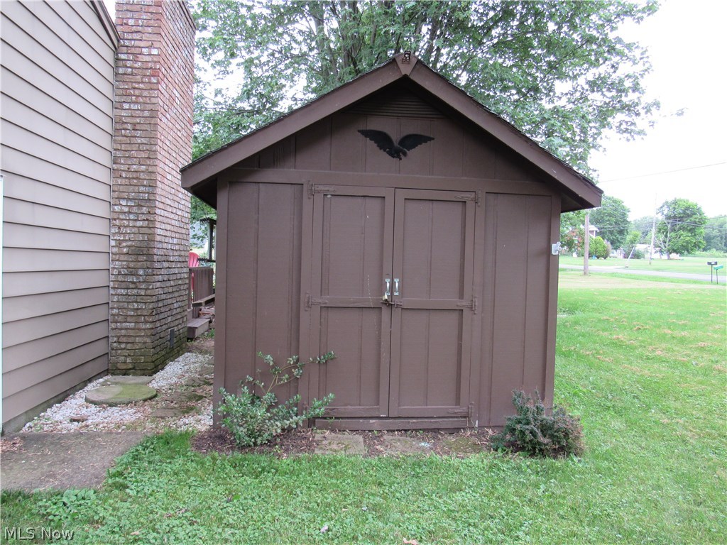 Norton - Residential