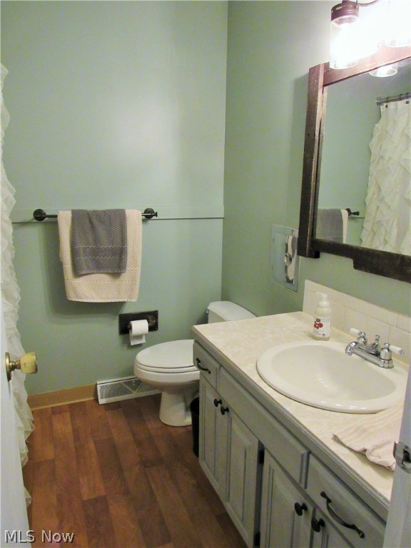 Norton - Residential