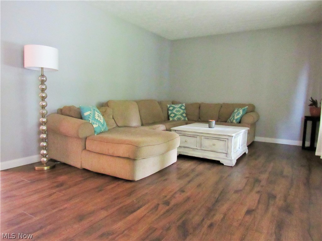 Norton - Residential