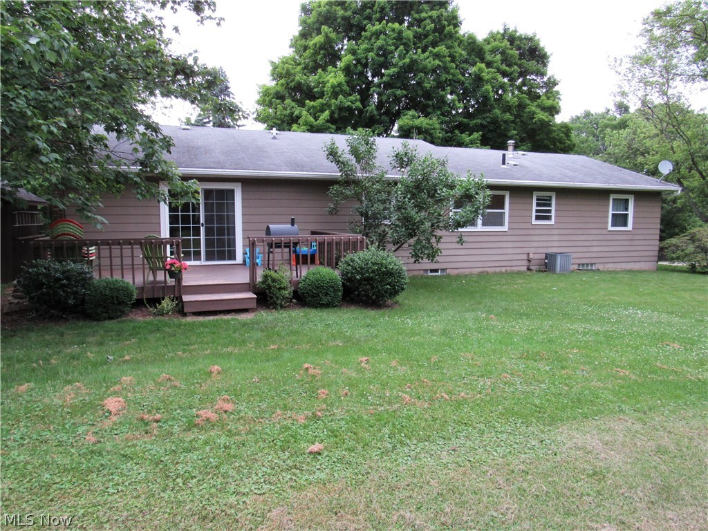 Norton - Residential