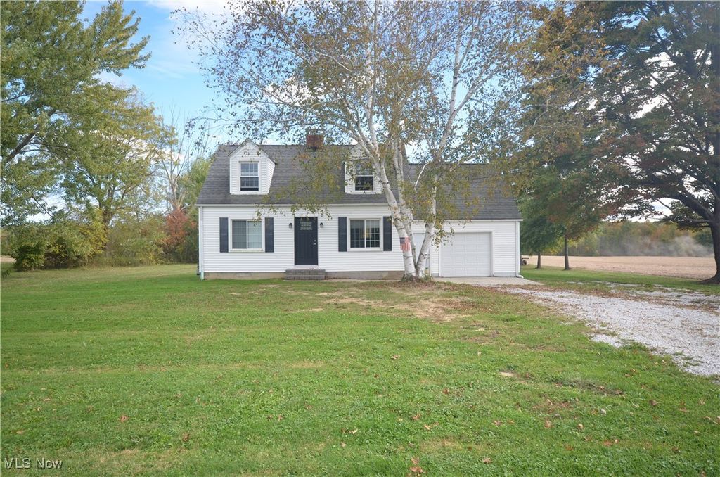 Photo of 7830 State Route 88, Ravenna, OH 44266 (MLS # 5164467)