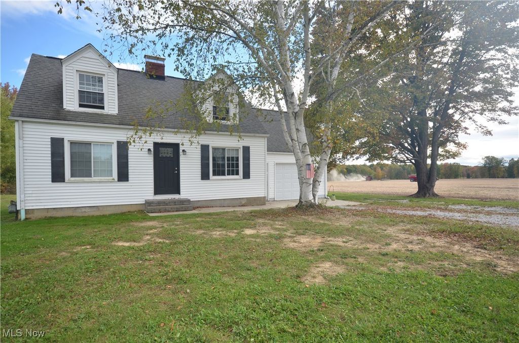 Photo of 7830 State Route 88, Ravenna, OH 44266 (MLS # 5164467)