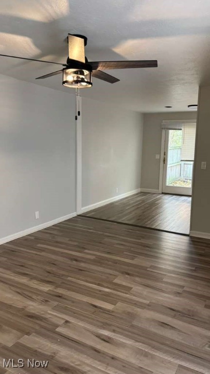 Cambridge Village Condo - Residential Lease
