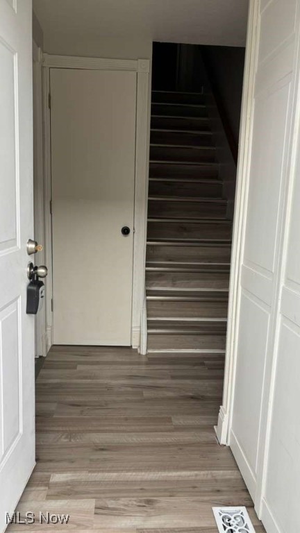 Cambridge Village Condo - Residential Lease