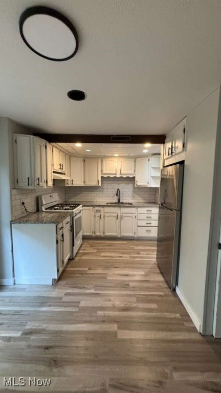 Cambridge Village Condo - Residential Lease