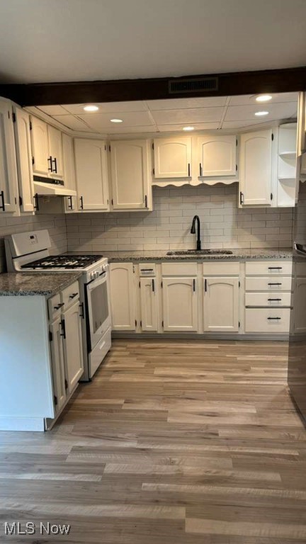 Cambridge Village Condo - Residential Lease