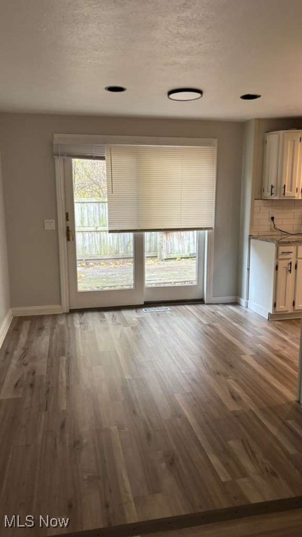 Cambridge Village Condo - Residential Lease