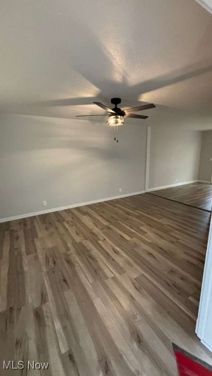 Cambridge Village Condo - Residential Lease