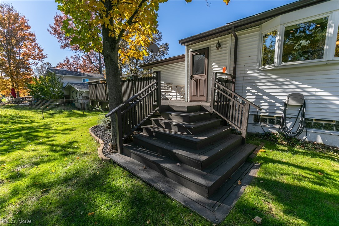 Airview Heights - Residential