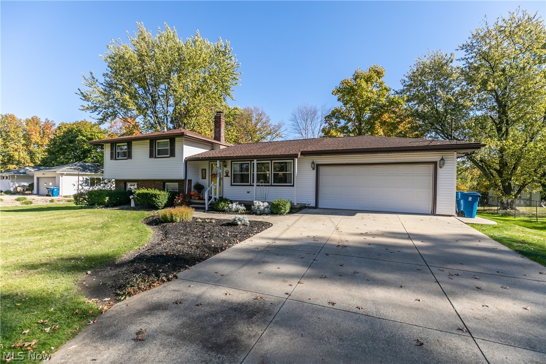 Airview Heights - Residential