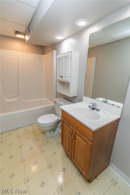 Airview Heights - Residential