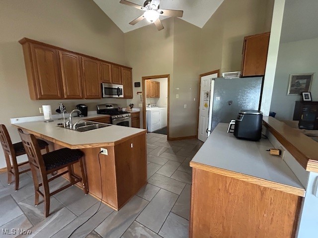 West Point Condos - Residential