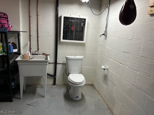 West Point Condos - Residential