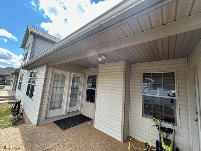 West Point Condos - Residential