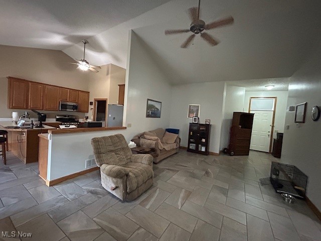 West Point Condos - Residential