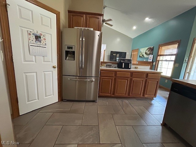 West Point Condos - Residential