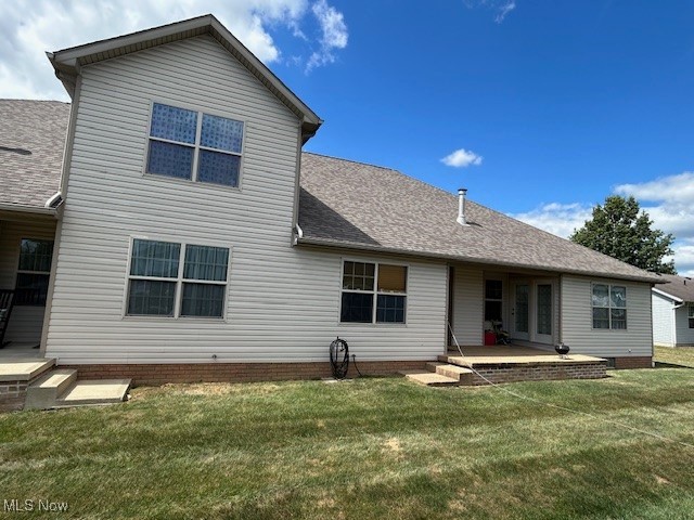 West Point Condos - Residential