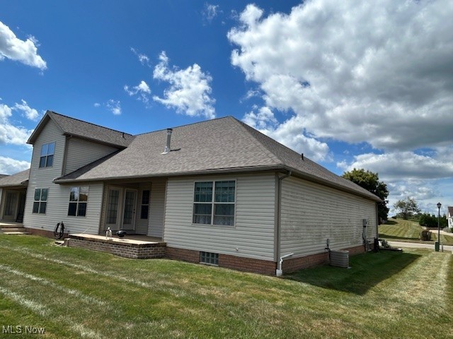 West Point Condos - Residential