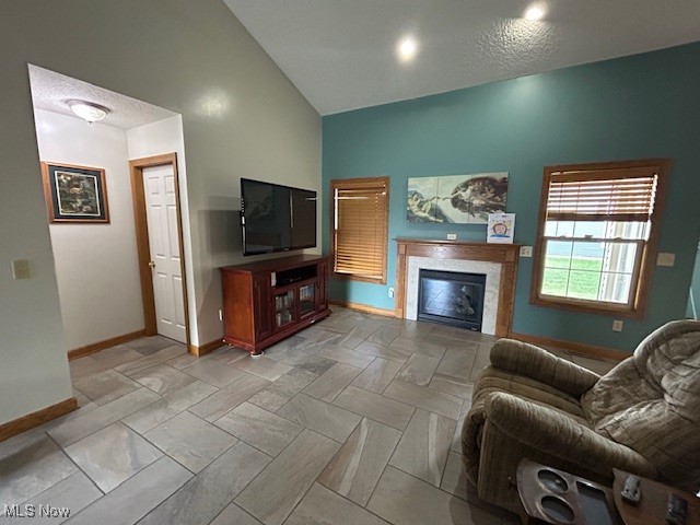 West Point Condos - Residential