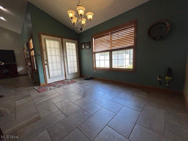 West Point Condos - Residential