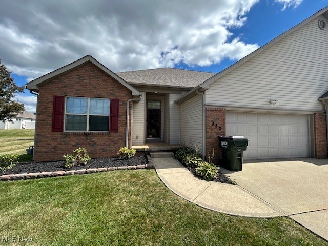 West Point Condos - Residential