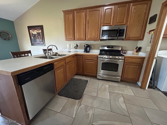 West Point Condos - Residential