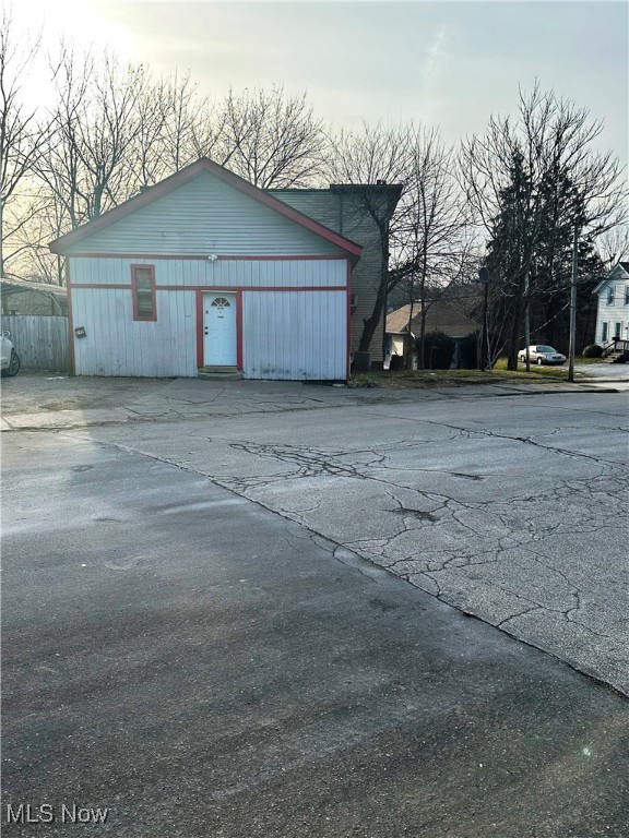 Excellent opportunity to take over a turnkey business with an active liquor license and property. The liquor license is transferable. The property is being sold as is. An efficiency apartment is located above the tavern. It is currently rented monthly. Location has been run as a successful neighborhood establishment for many years. Consistent monthly Revenue is enhanced by income from small efficiency apartment, pool table and darts. Don't miss this great opportunity to step into an established business. Owner will provide financial information for serious qualified buyers.