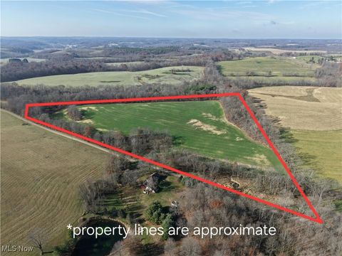 Vacant Land For Sale - Tr 80<br/> Warsaw, OH 43844