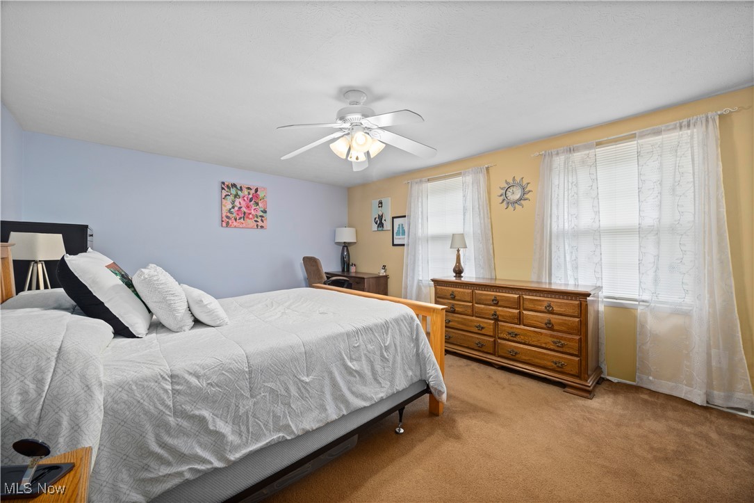 Monroe Manor Condo - Residential