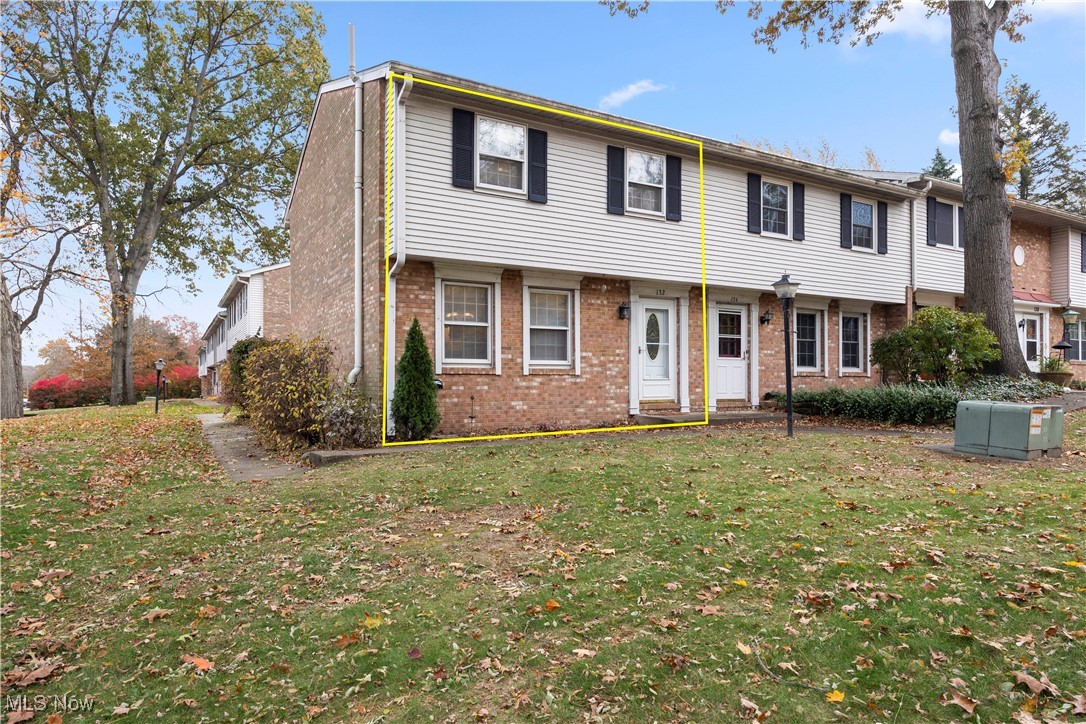 Monroe Manor Condo - Residential