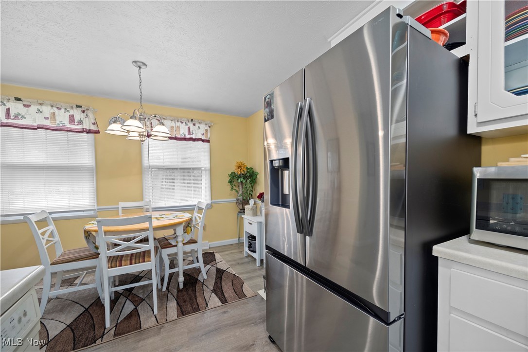 Monroe Manor Condo - Residential