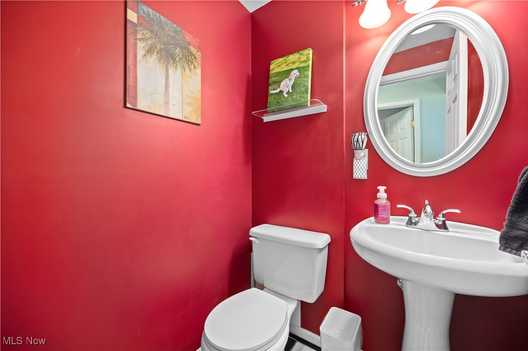 Monroe Manor Condo - Residential