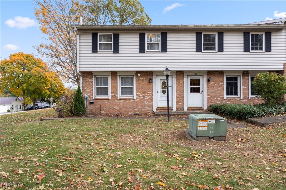 Monroe Manor Condo - Residential