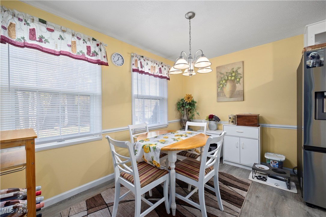 Monroe Manor Condo - Residential