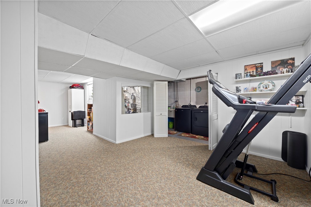 Monroe Manor Condo - Residential