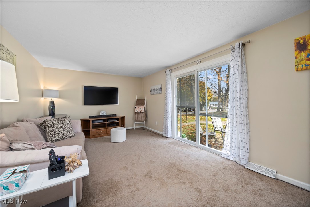 Monroe Manor Condo - Residential