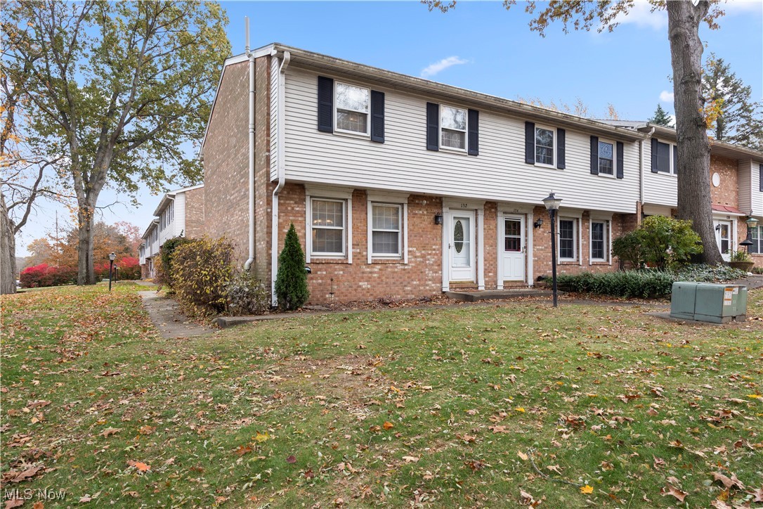 Monroe Manor Condo - Residential