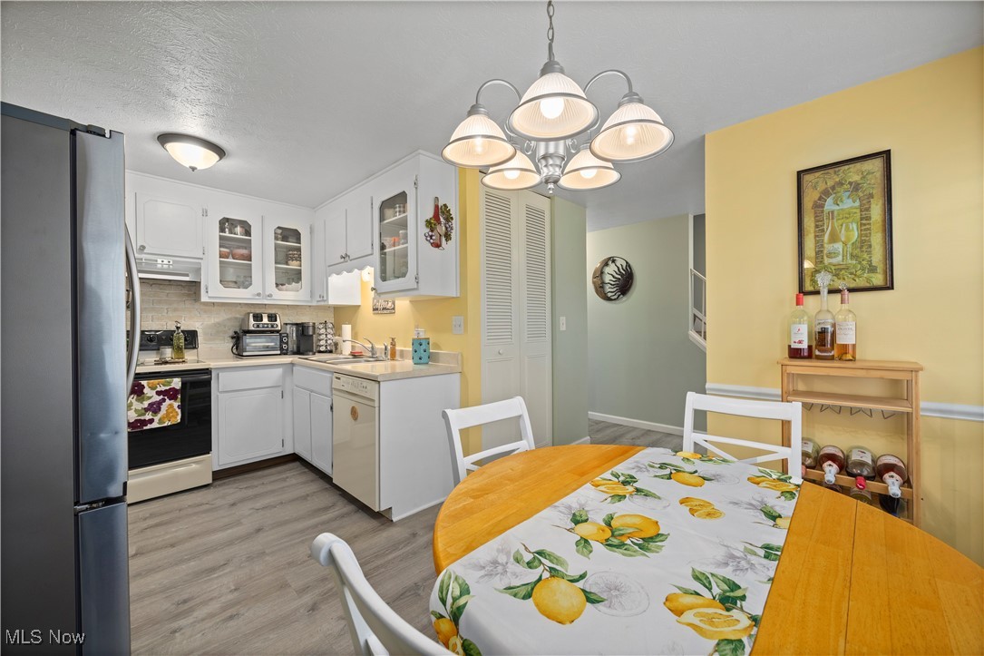 Monroe Manor Condo - Residential