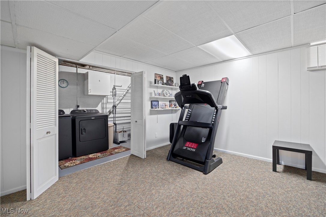 Monroe Manor Condo - Residential