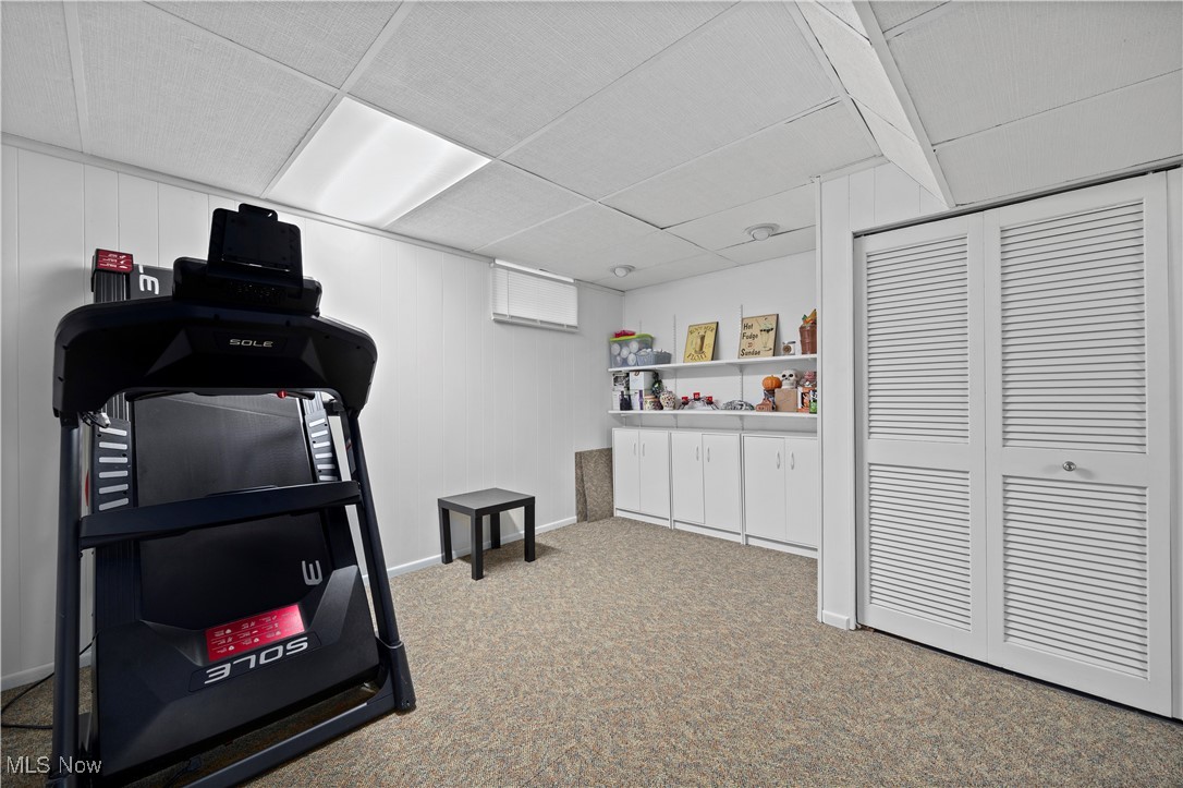 Monroe Manor Condo - Residential