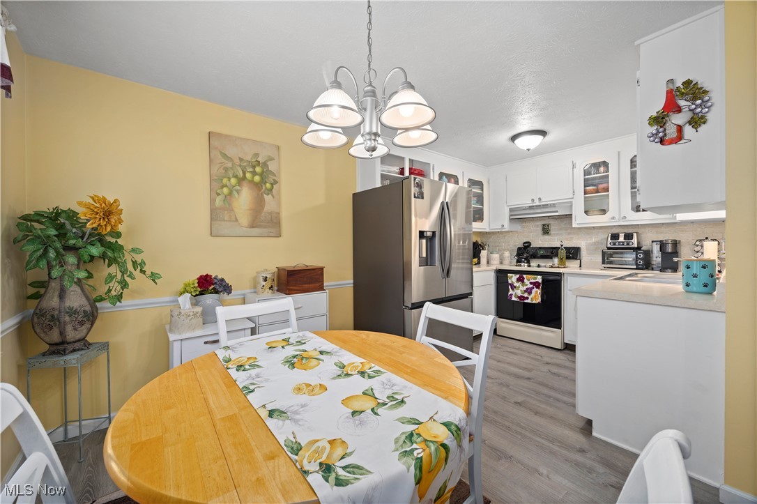 Monroe Manor Condo - Residential