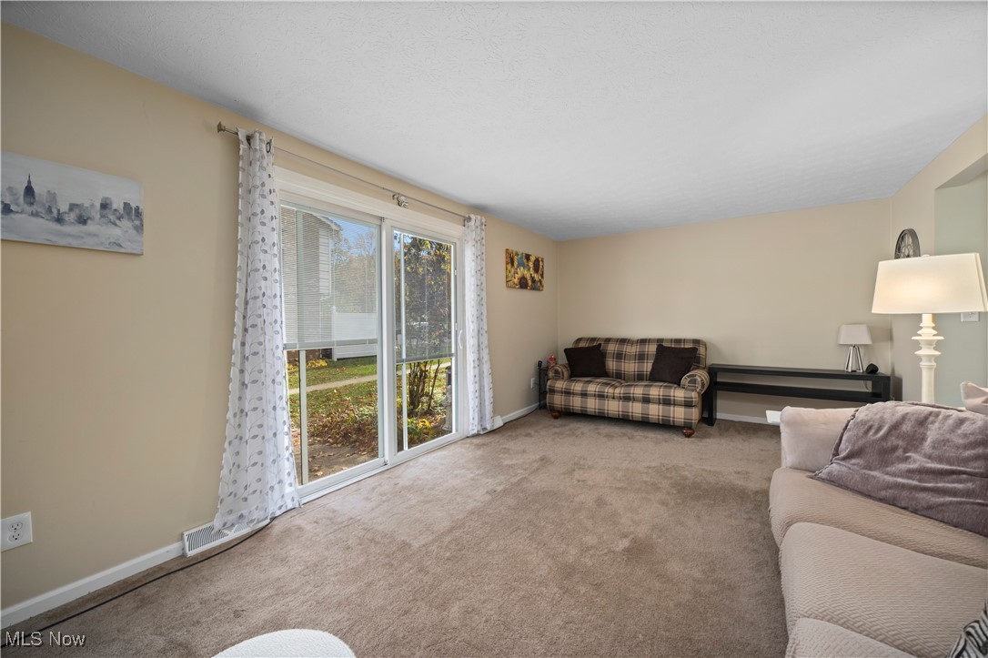 Monroe Manor Condo - Residential