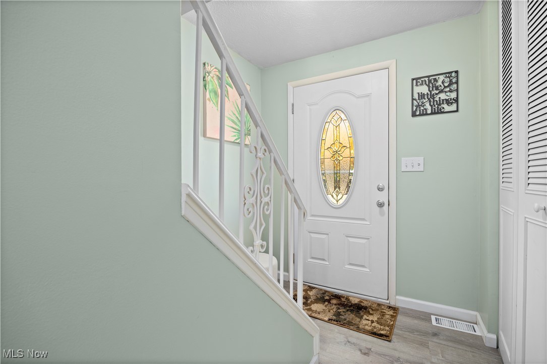 Monroe Manor Condo - Residential