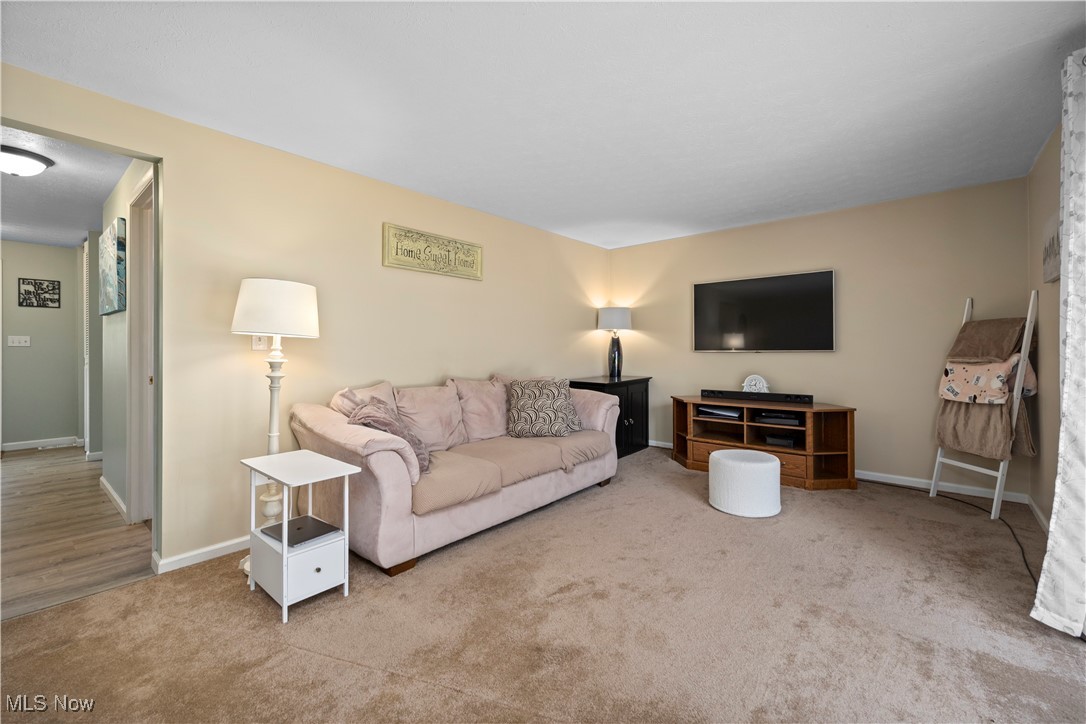 Monroe Manor Condo - Residential