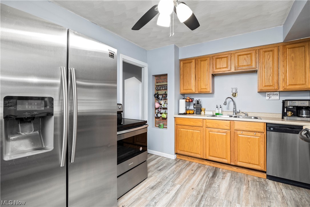 Sheffield - Residential