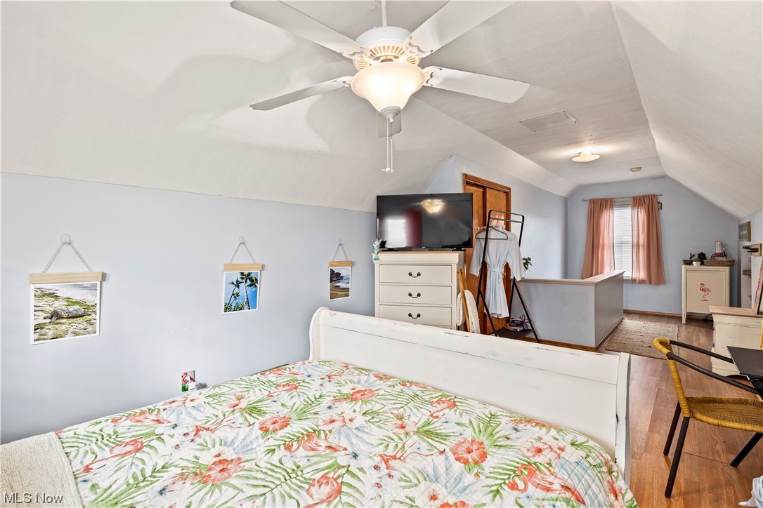 Sheffield - Residential