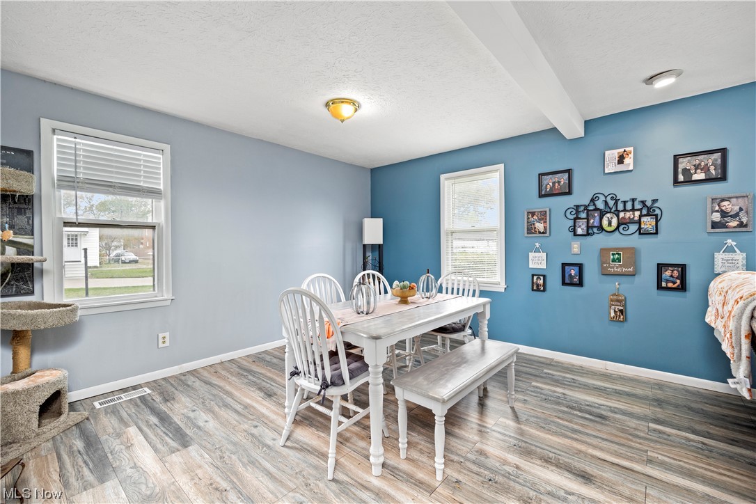 Sheffield - Residential