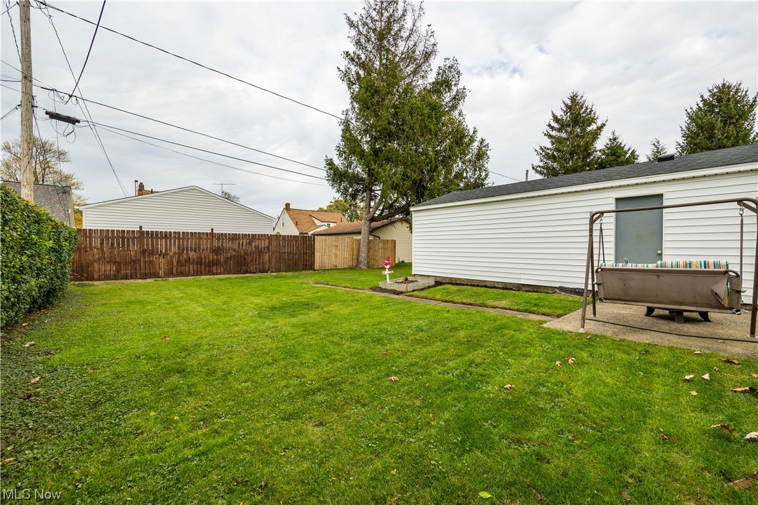 Sheffield - Residential