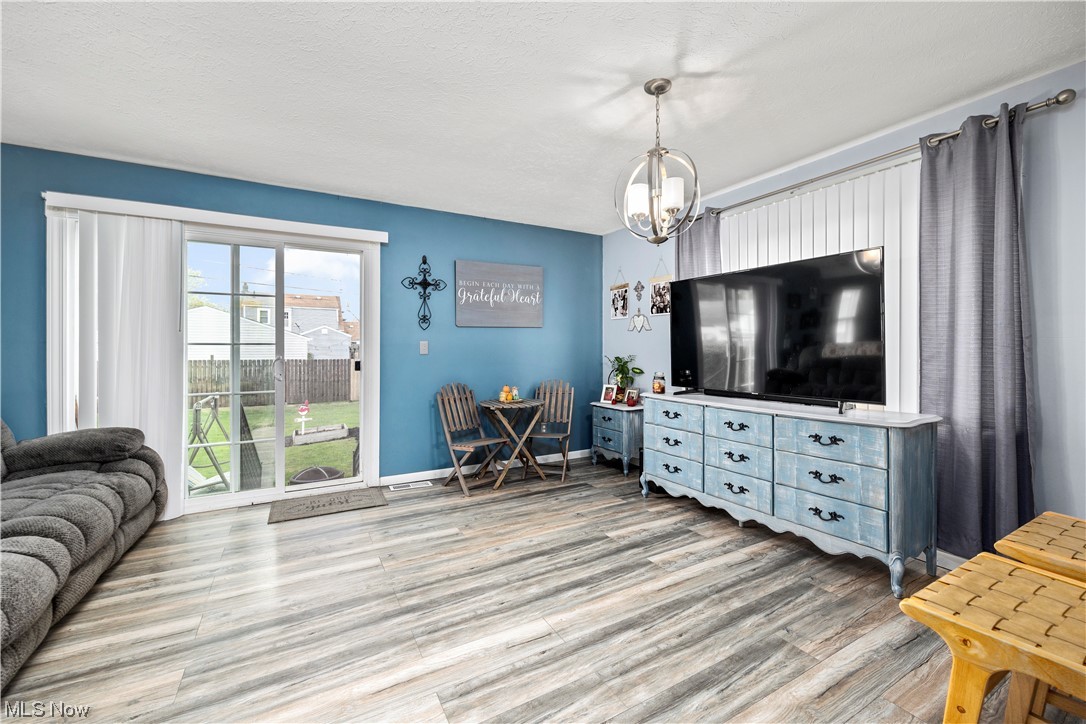 Sheffield - Residential