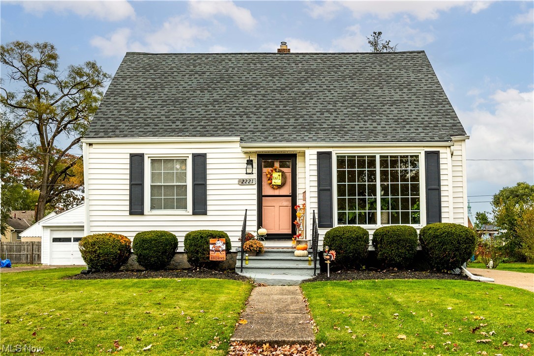 Sheffield - Residential